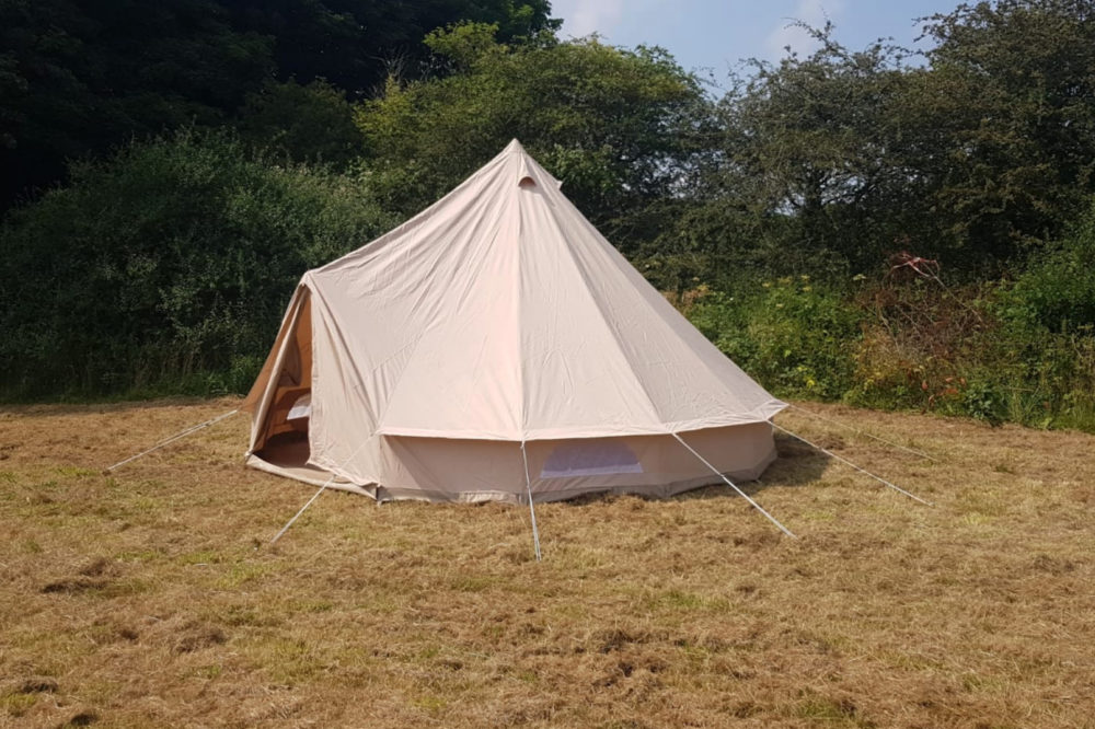 Hope Valley Tent